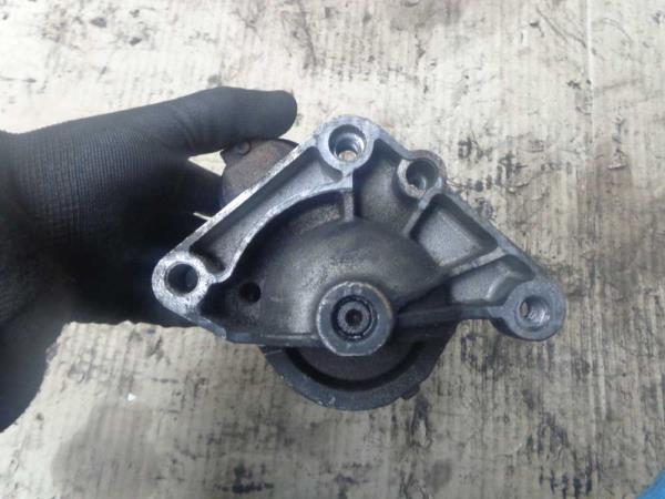 DEMARREUR RENAULT - Vue 1